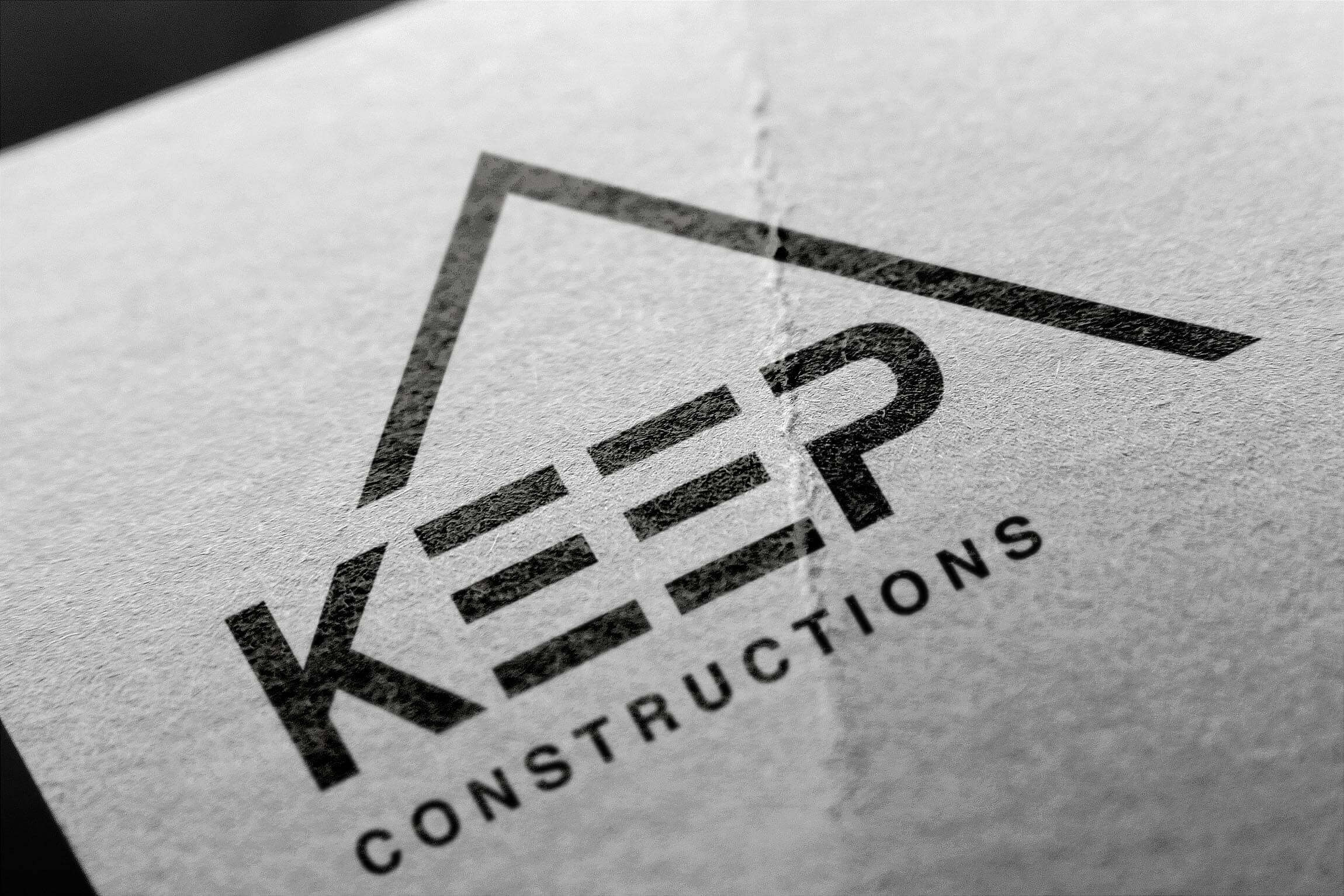 paper, logo application, logo design, logo maker, metrodesign branding, graphic design service for builder, freelance designer sydney