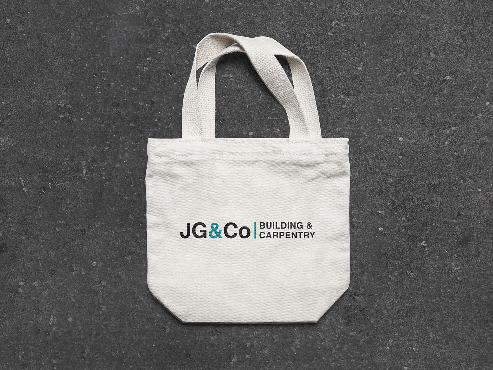 JG&Co-canvas-tote-bagshirt-metrodesign-branding-logo-and-graphic-design-service-for-builder-building-carpentry-company-apparel-designer-sydney