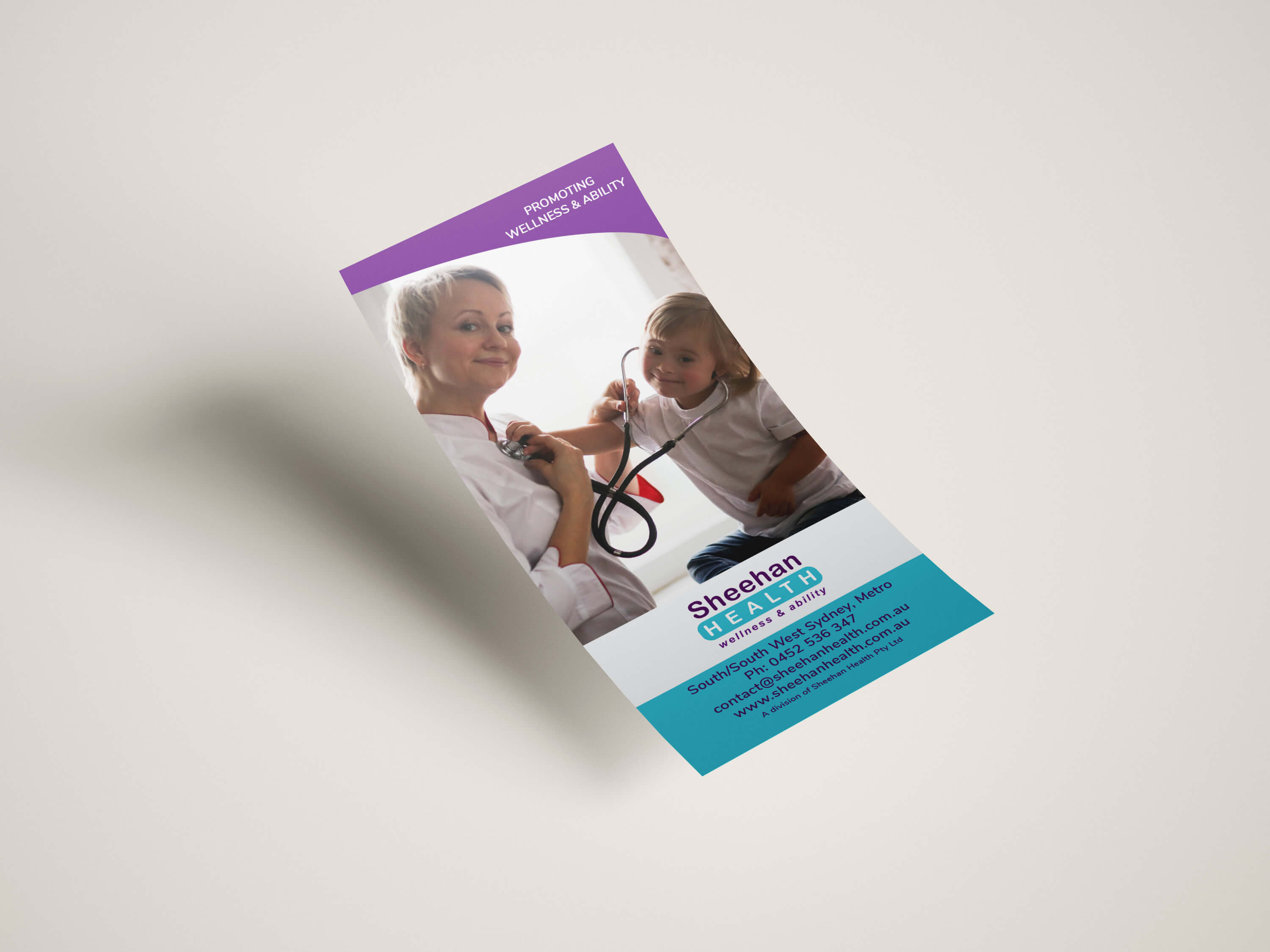 DL-flyer-graphic-design-health-practice-care-disability-organis