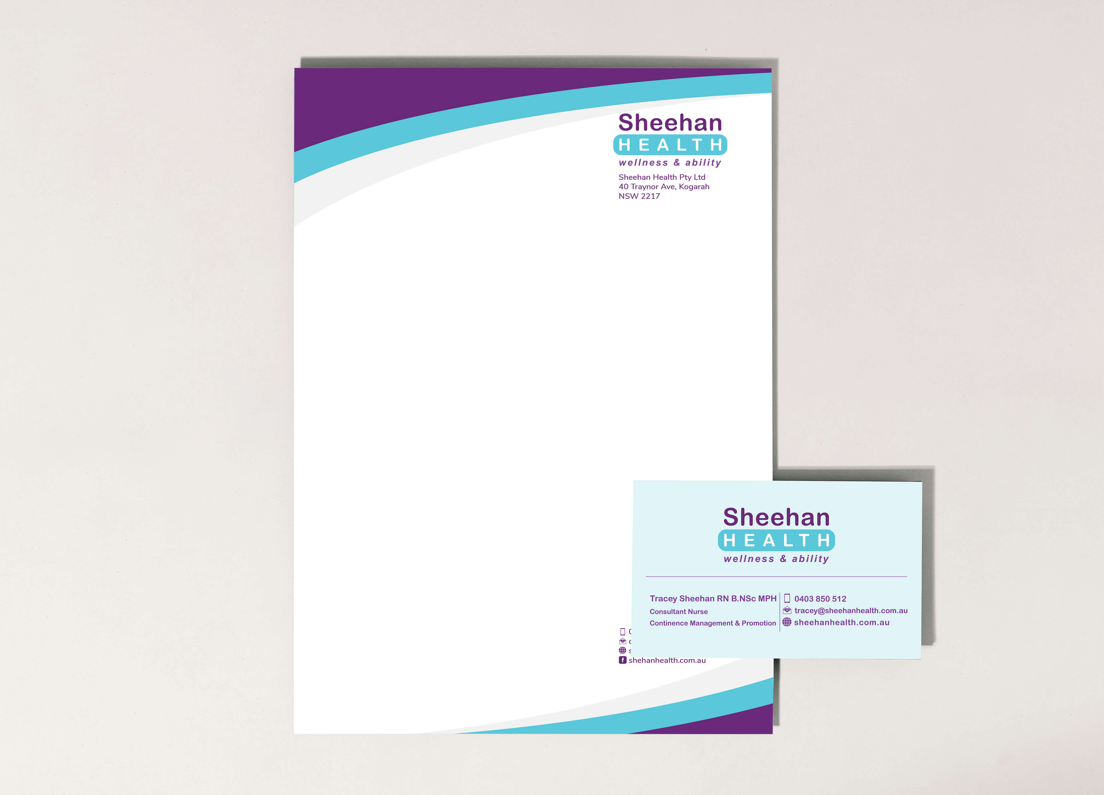 letterhead-stationery-graphic-design-health-practice-care-disability